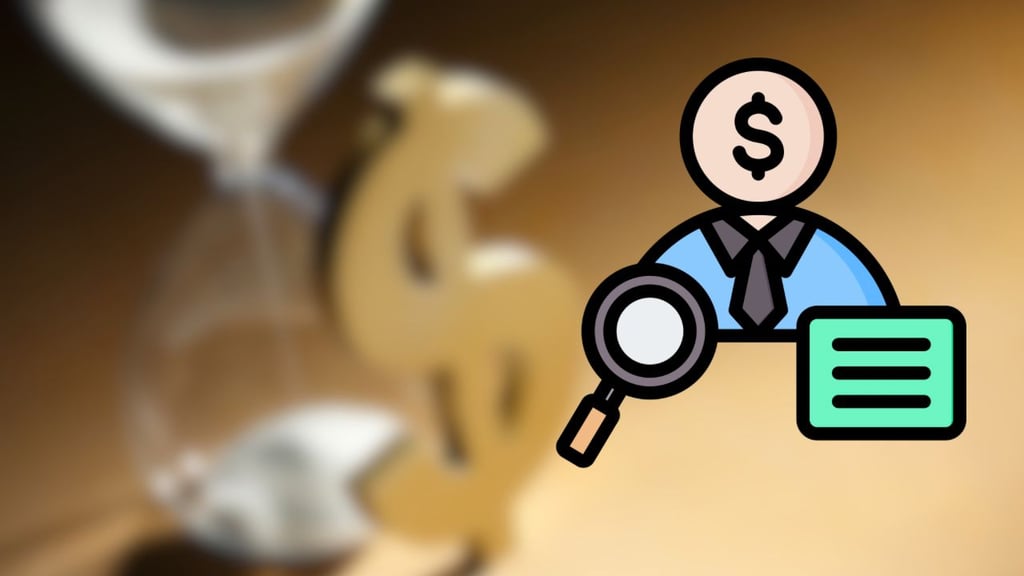 ¿Pueden embargar tus cuentas de banco si estás en Buró de Crédito? Esto se sabe