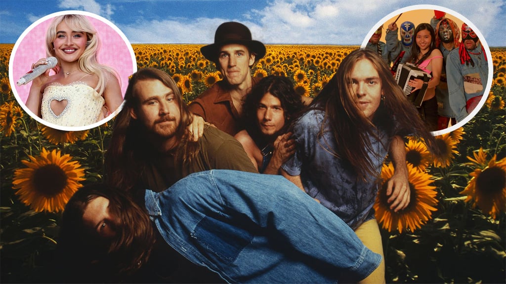 ¡Lo más nuevo! 9 estrenos musicales que llegan en la semana