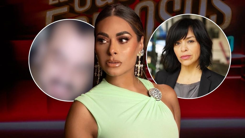 ¿Galilea Montijo estuvo vinculada al narcotráfico? Esto es lo que sabemos