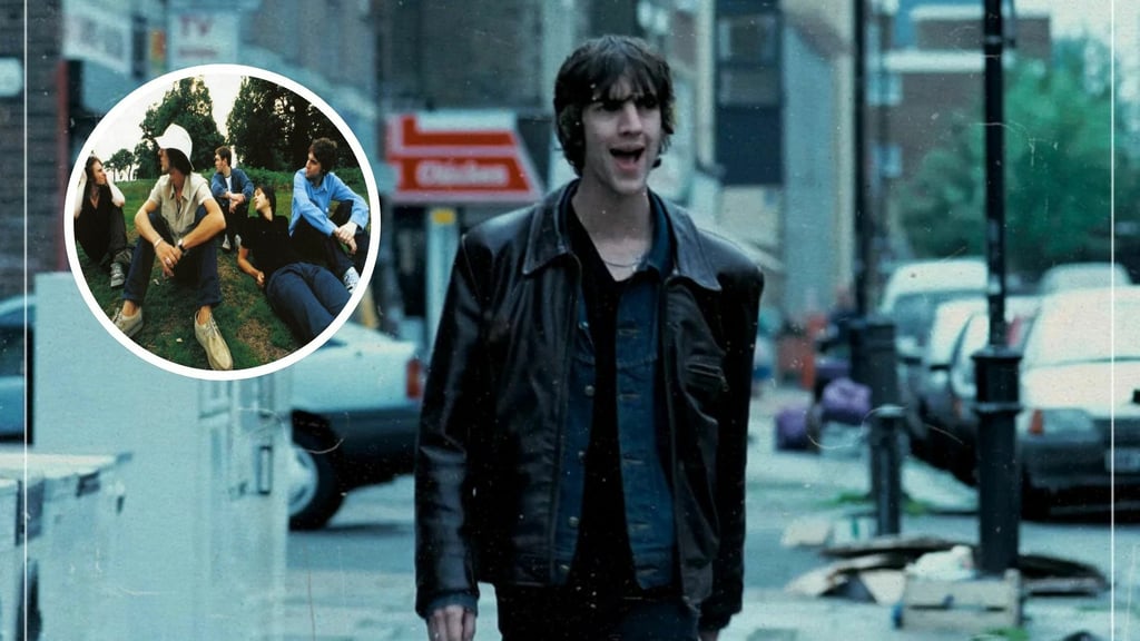 Bittersweet Symphony cumple 28 años, ¿Cuál es el origen de esta canción? Aquí te contamos