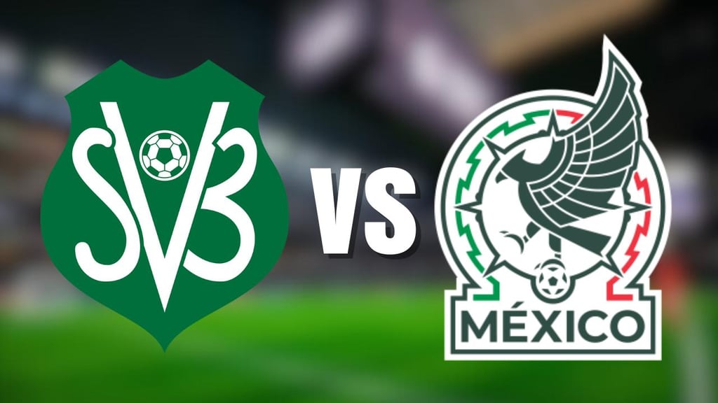 Copa Oro 2025: ¿A qué hora y por dónde ver el Surinam vs México? Aquí te contamos