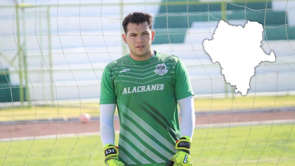 Alacranes de Durango: portero Cristian Flores regresa al Nido