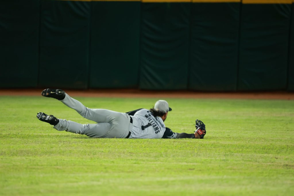 Caliente de Durango cae ante Olmecas de Tabasco en el arranque de la serie