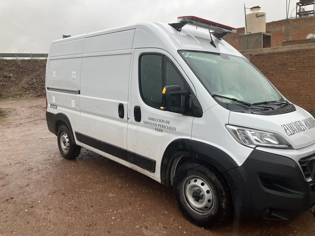 Un hombre fue asesinado en el municipio de Guanaceví; el presunto responsable fue detenido.