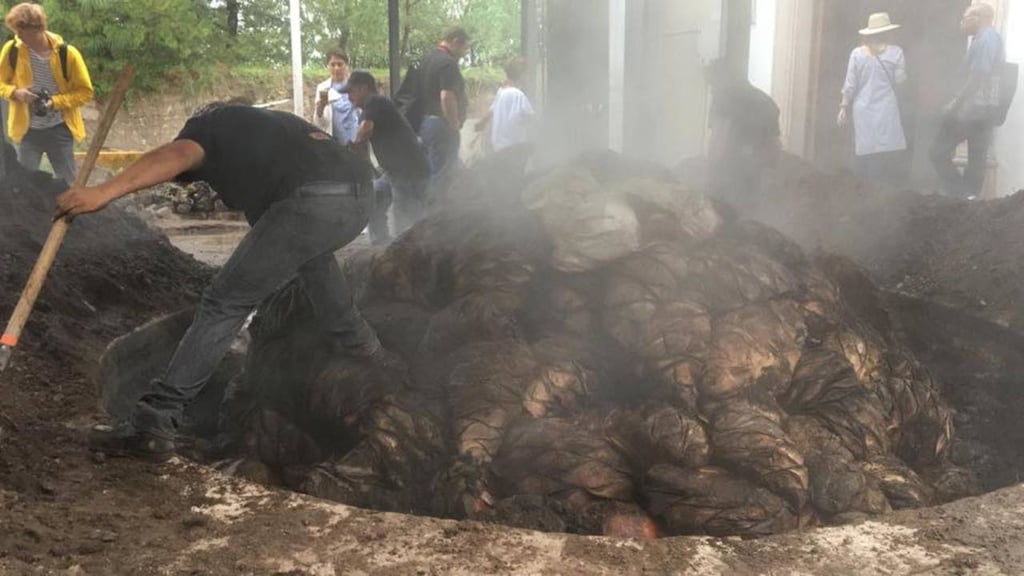 Economía. Se trata de un producto que ha generado el sustento para decenas de familias.