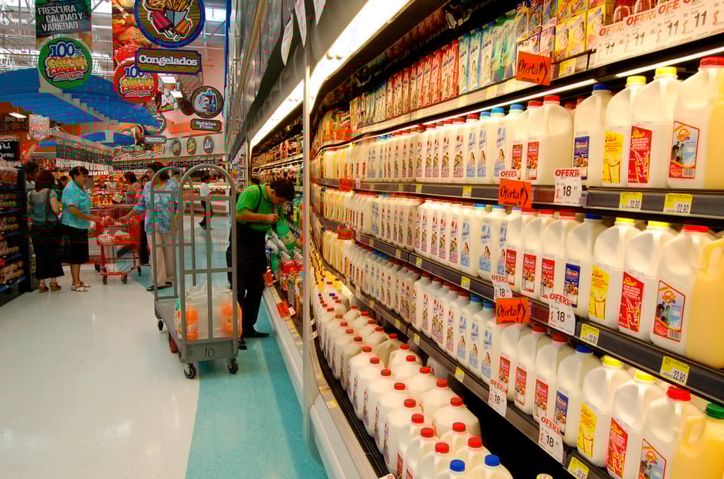 Sanciones. La ley contempla multas que van de los 28 mil, hasta los 280 mil pesos, por incumplimiento. 