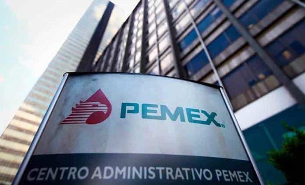 Reclaman a Pemex pagos por 7 mmdp