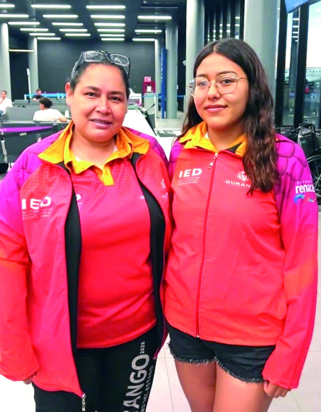 Durango debuta en Aguas Abiertas