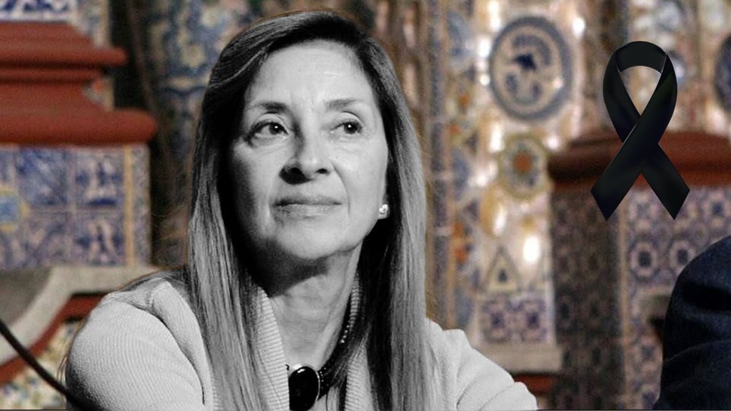 Muere a los 77 años Isabel Turrent, escritora y figura clave del pensamiento crítico en México