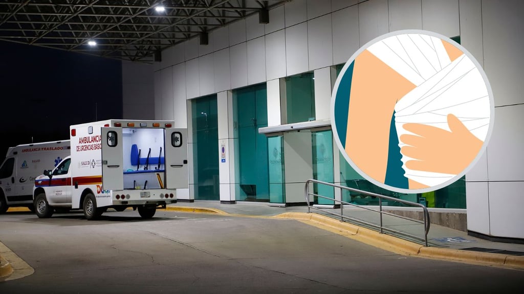 Jovencito resultó herido por arma de fuego durante ritual para atraer la lluvia en Mezquital