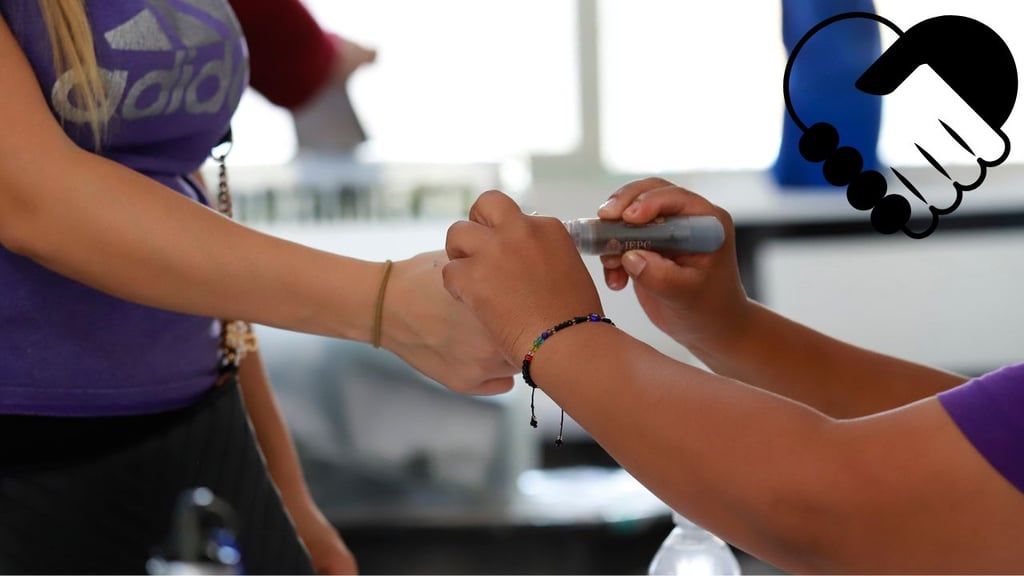 Aunque haya impugnaciones, se debe promover la paz: USEM