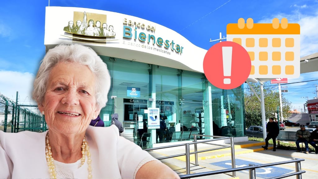 Pensión Bienestar: ¡Que no se te pase! Esta es la fecha límite para registro en junio de 2025