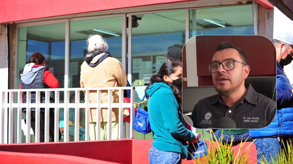 Abren nueva Clínica de Seguro Familiar en Durango; ¿dónde está ubicada?