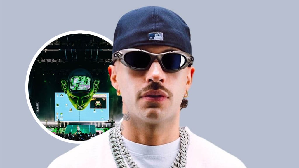 Feid lanza ‘FERXXO VOL X: Sagrado’, un viaje íntimo hacia sus raíces