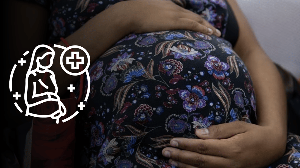 Durango reporta 4 muertes maternas hasta junio de 2025