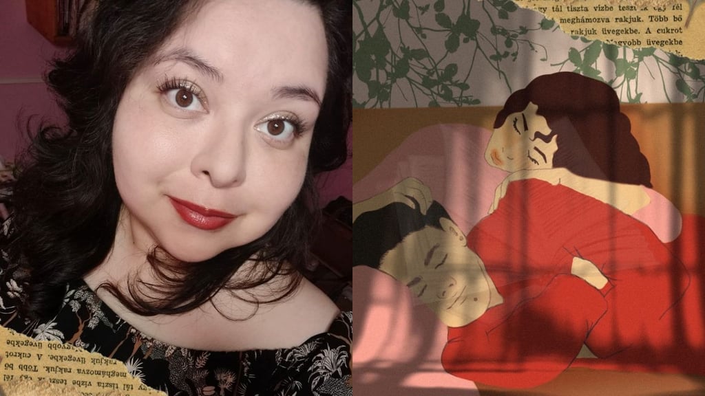 La escritora duranguense Sac-Nicté Calderón presentará su libro; ¿cuándo y dónde?