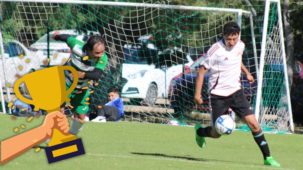 La Liga Nuevo Durango tendrá festival de campeones