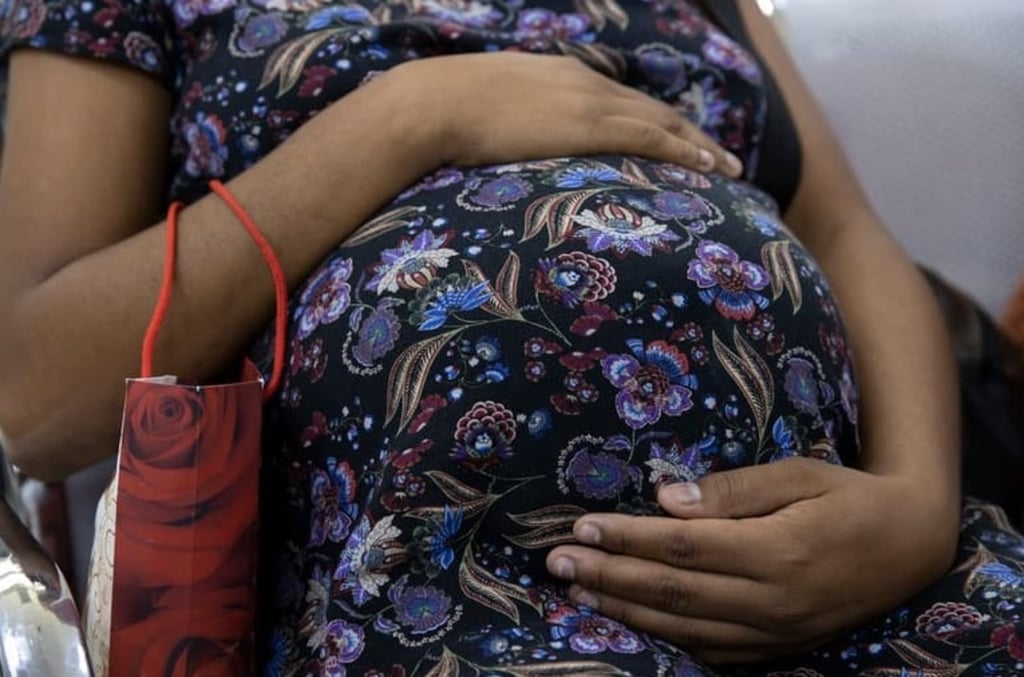 Comparativo. Las muertes maternas que se han detectado en Durango este año son menores al número registrado el año pasado a la misma fecha.