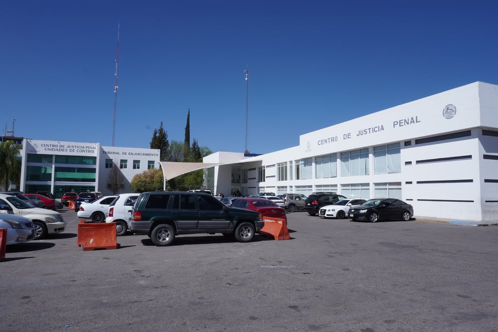 Caso. El presunto asesino de Eloy Heriberto fue detenido y ya se le imputó por el delito de homicidio calificado; el próximo lunes será la audiencia de vinculación a proceso.