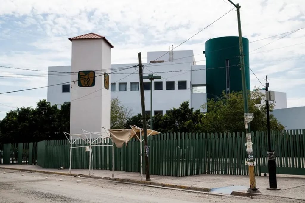 Alerta. Se registró otro caso de una menor intoxicada por ingesta de medicamentos en Gómez Palacio; tiene 12 años.