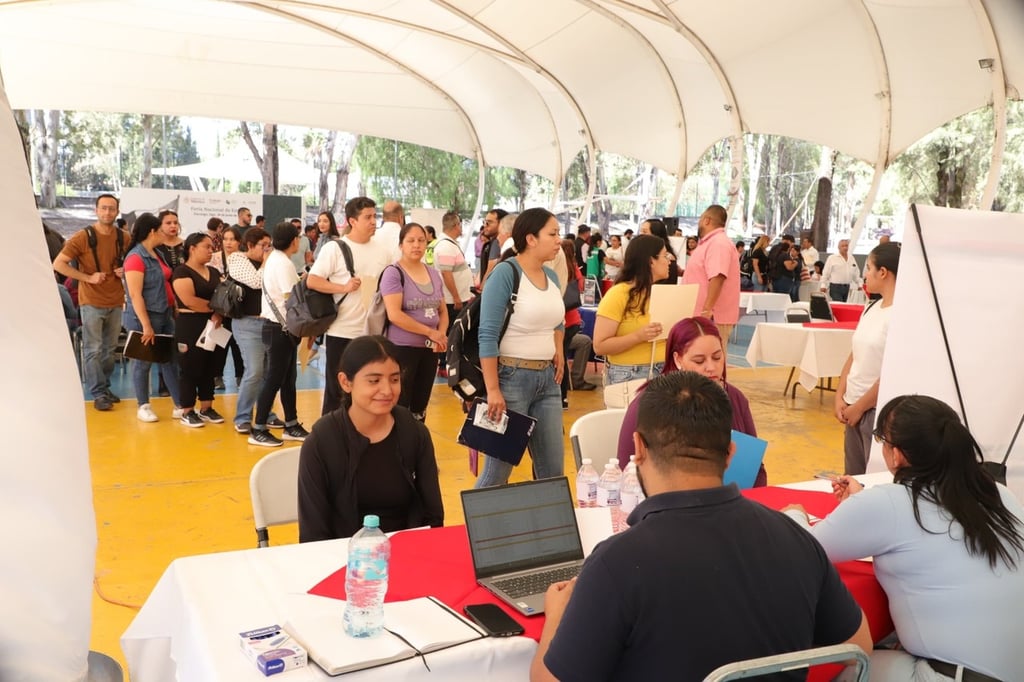 Objetivo. Se busca promover que a través del empleo se pueda promover la movilidad económica. 