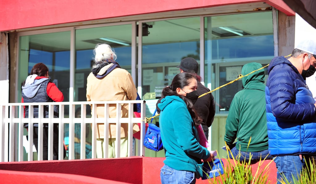 Servicios. Desde medicina familiar, hasta estudios de laboratorio podrán recibir de manera gratuita.