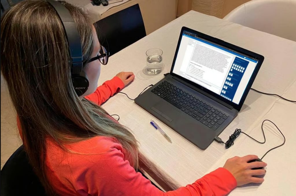 Se desmarca UJED de fallas en registro al examen de Ceneval