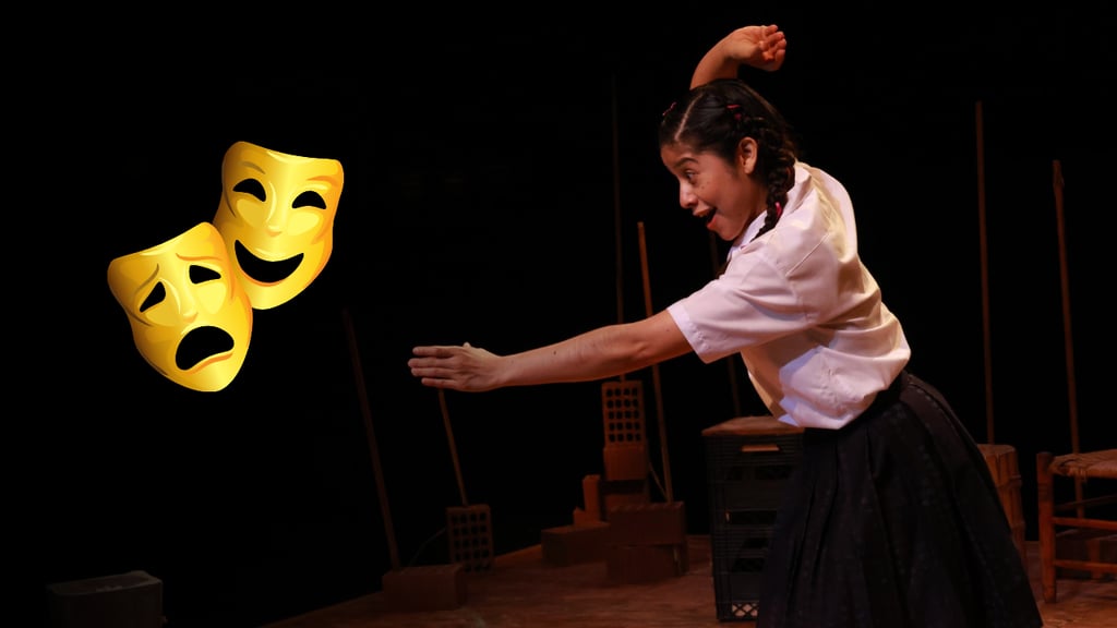 La próxima semana iniciará festival de teatro en Durango | Costos y lugares