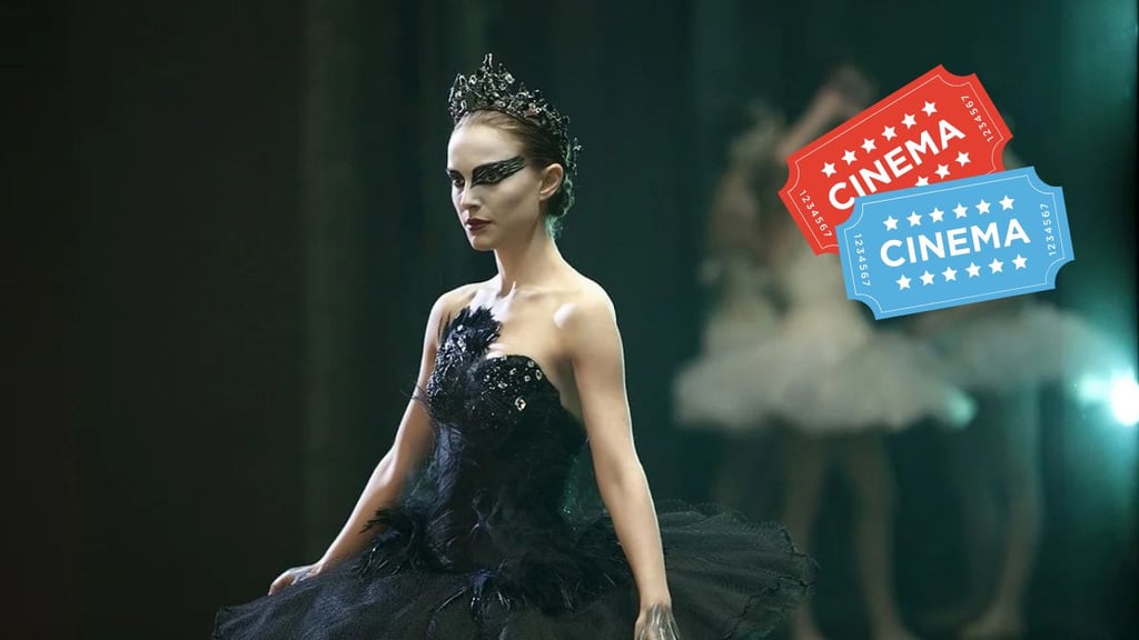 ‘El cisne negro’ se exhibe en la Cineteca este viernes: ¿cuáles serán los horarios?