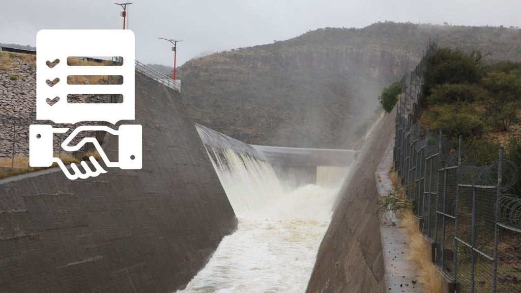 Presa Tunal II: constructores duranguenses se unen en consorcio para competir por licitación