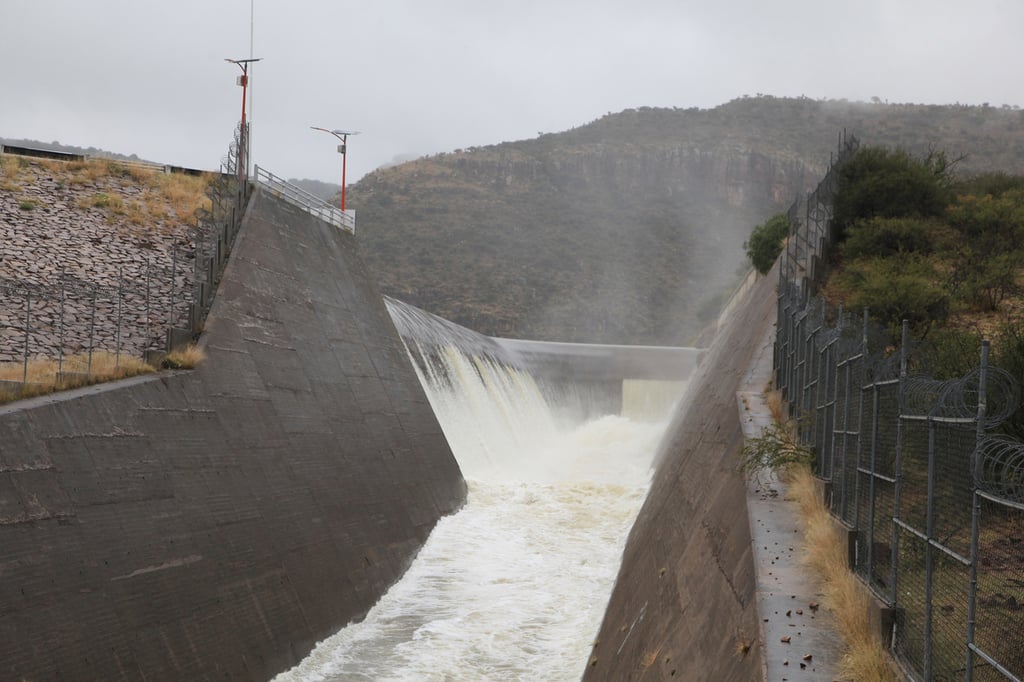 Capacidad. El Presidente de la CMIC asegura que las empresas locales tienen la capacidad para una obra de tal magnitud. 