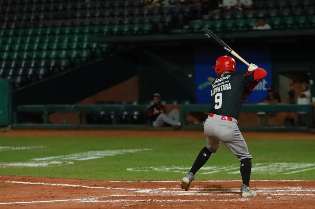 Agenda. Caliente de Durango inicia esta noche serie en la casa de los Piratas de Campeche.