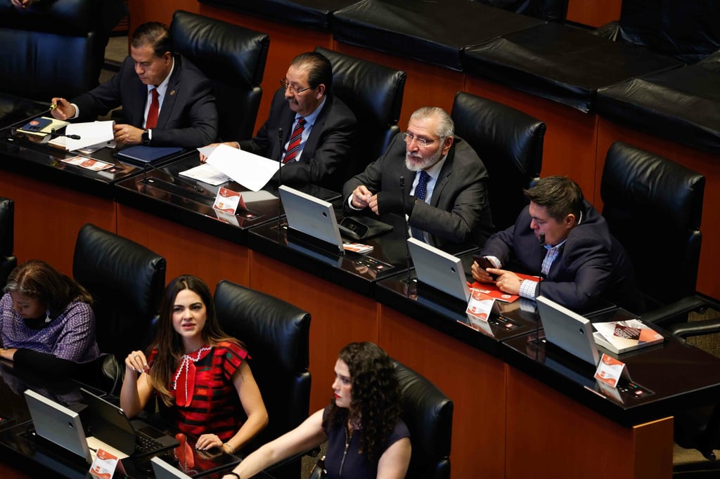 Busca 4T eliminar las Fiscalías autónomas