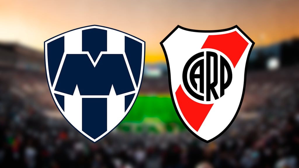Mundia de Clubes 2025: ¿A qué hora y por dónde ver el Monterrey CF vs River Plate?