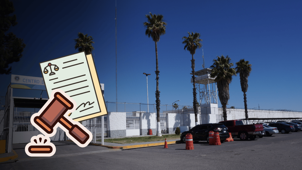 Sentencian a 12 años de prisión a violador de adolescente en Durango