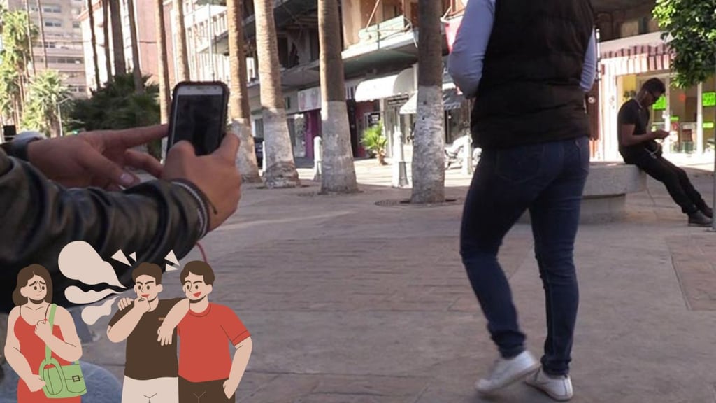 No es piropo, es acoso y se debe legislar: Julieta Hernández Camargo