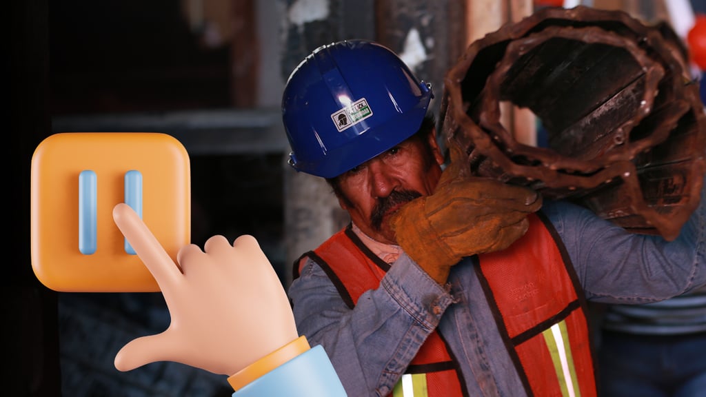 Incertidumbre económica frena contrataciones: ManpowerGroup