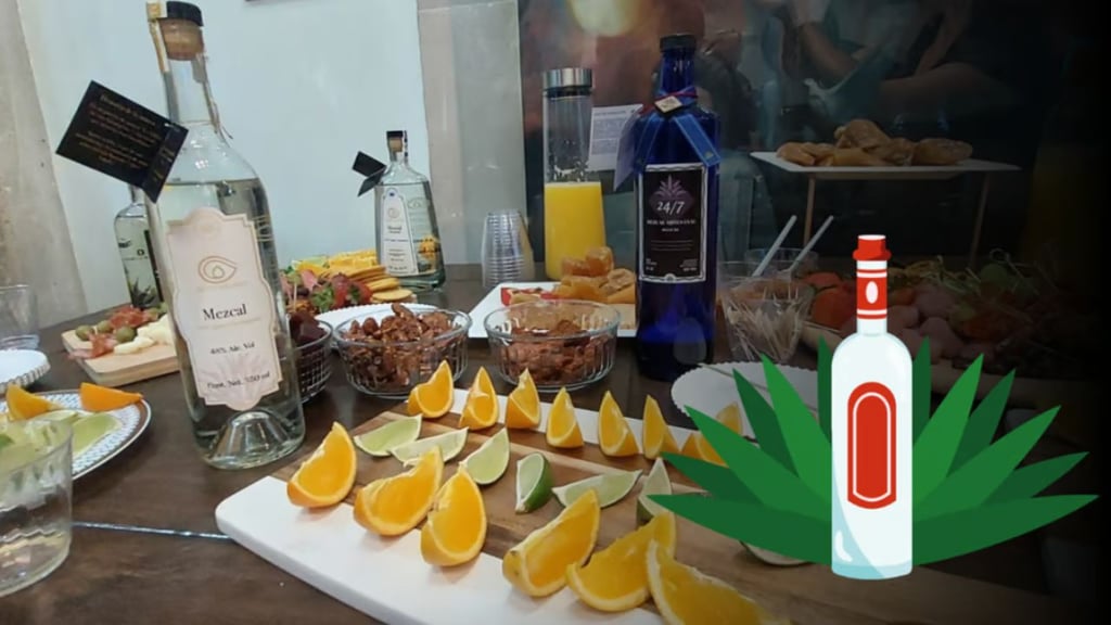 Foro Mezcalero: aguardiente, destilado que más se vende y menos impuestos paga