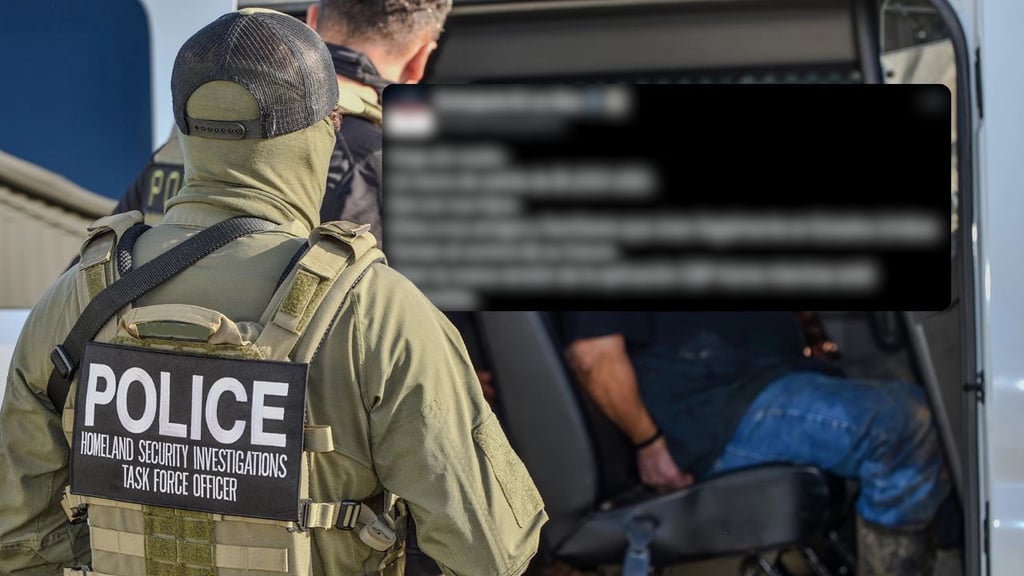 Embajada de Estados Unidos en México ofrece $1,000 USD para que migrantes se autodeporten