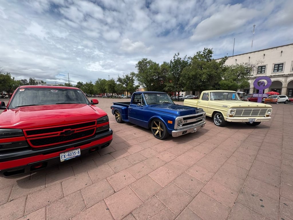 Familiar. Se trata de un evento familiar en el que también habrá participantes de otros estados.  