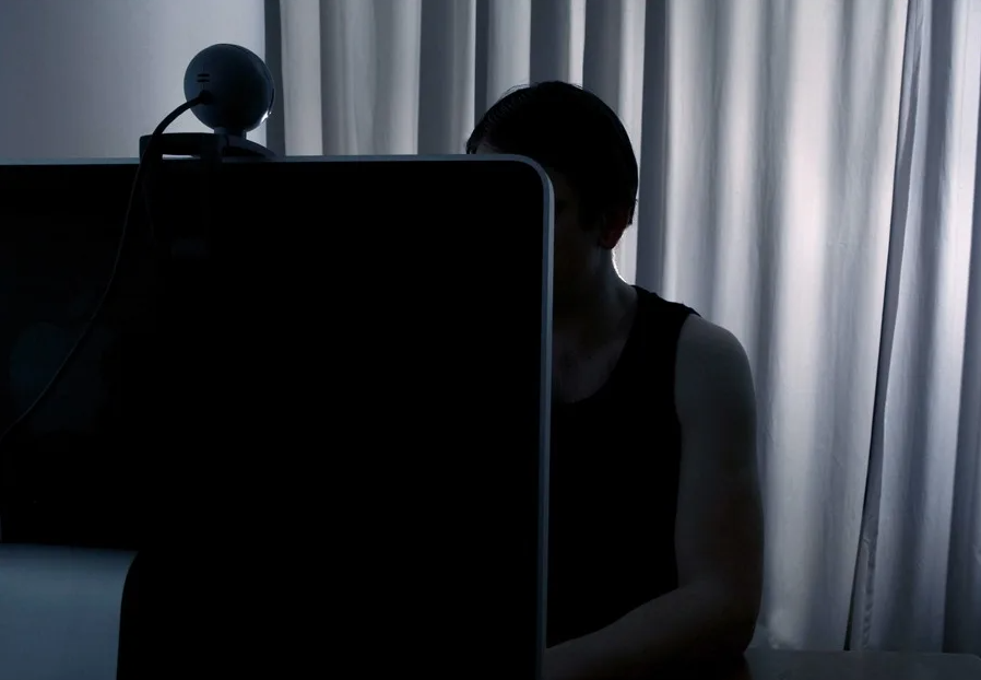 Detectan robo masivo de datos por internet