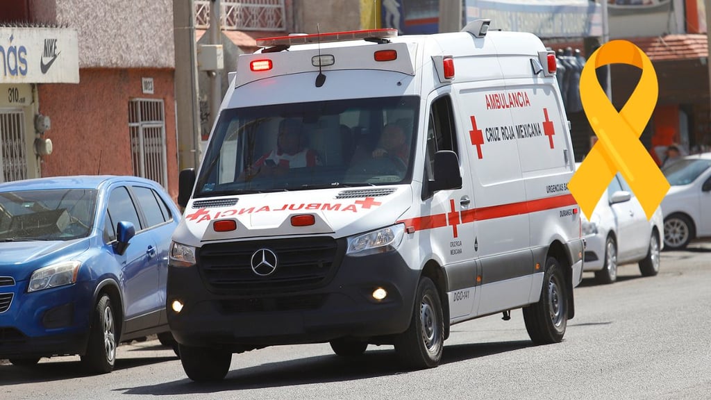 Menor se quita la vida en Bermejillo; su madre hizo el hallazgo