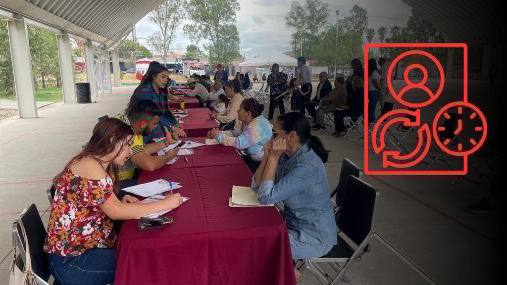 Hoy, ÚLTIMO DÍA de registro para pensión de Adultos Mayores en Durango 