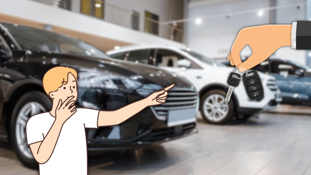 El auto de lujo que puedes comprar en México en este 2025 y no está tan caro