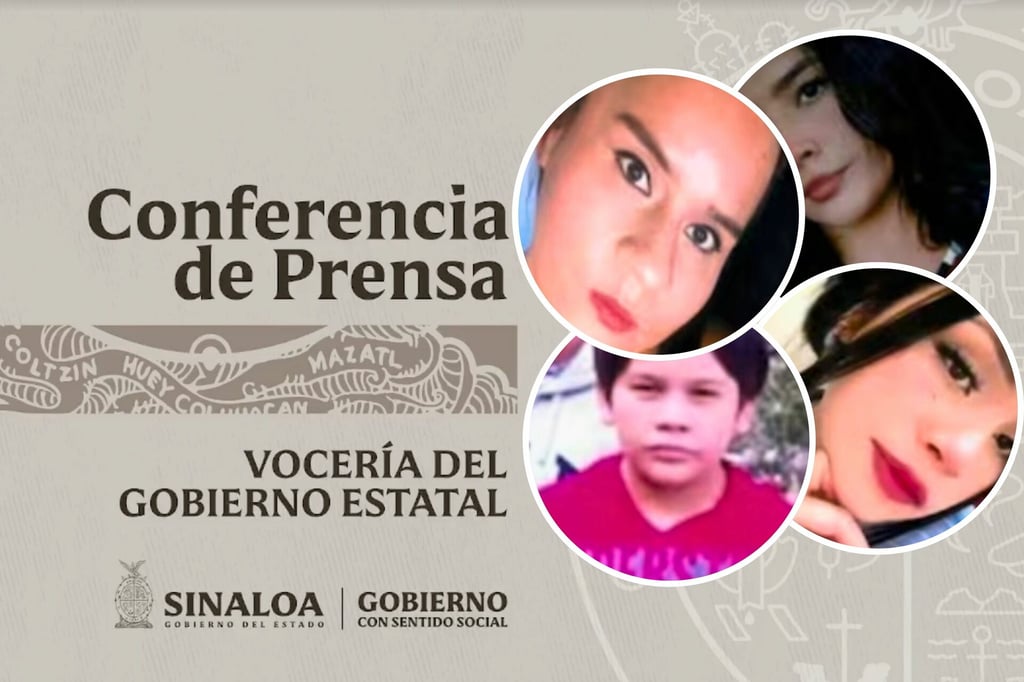 En Mazatlán, grupo armado 'levanta' a mujer junto a sus tres hijos