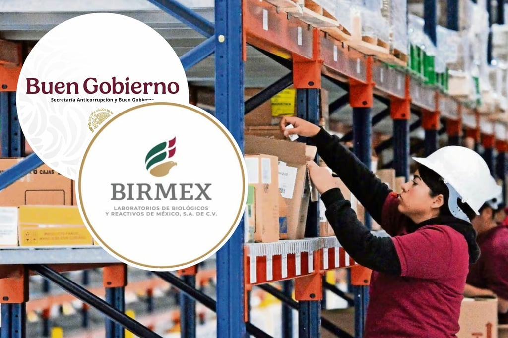 Compra Consolidada: abren 13 investigaciones a Birmex, por corrupción