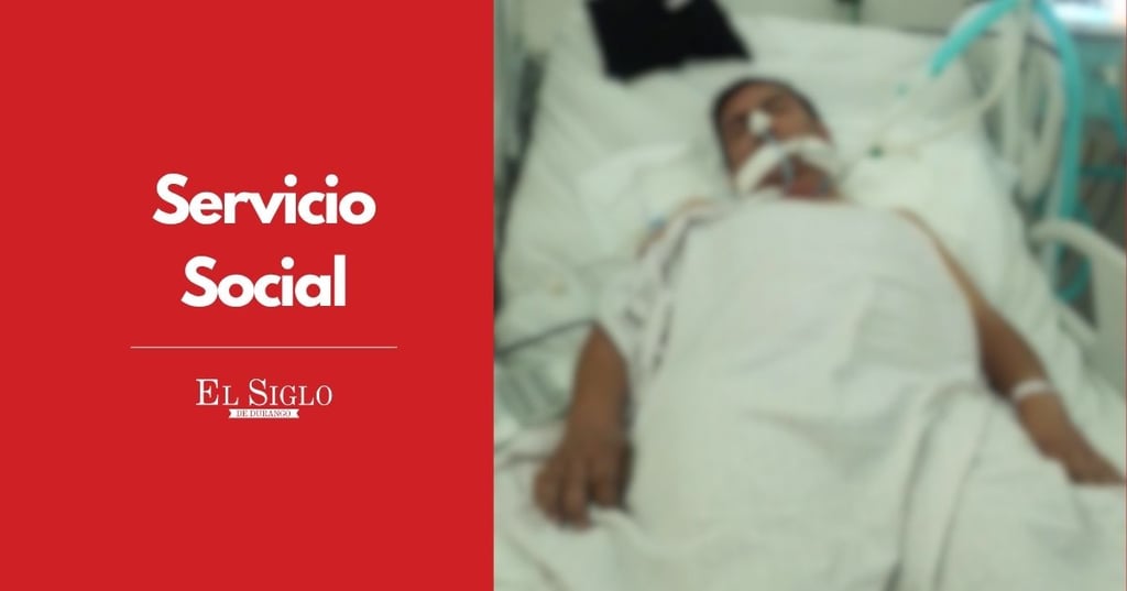 Solicitan apoyo para el Payaso Chintolo, quien atraviesa un delicado estado de salud