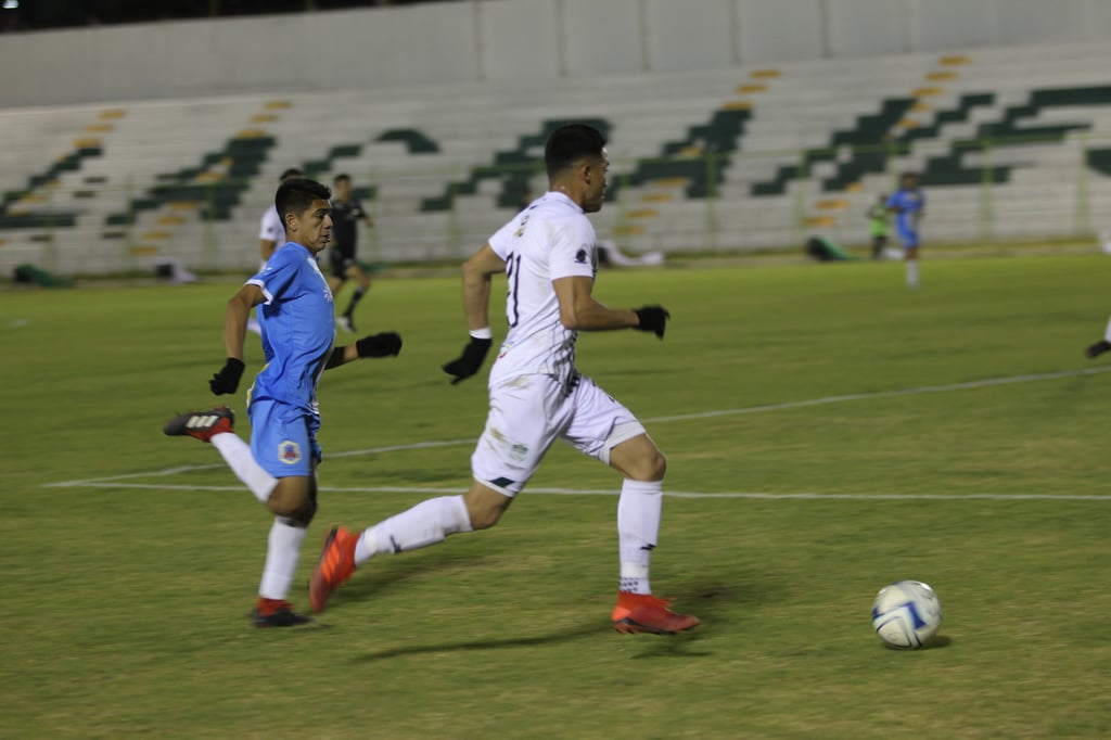 Alacranes de Durango abre visorías para jóvenes talentos