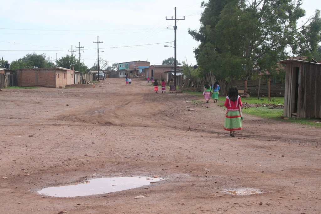 Salud. Asociaciones civiles y colectivos han advertido desde hace años que las tradiciones y los usos y costumbres de las regiones indígenas marginan de condiciones idóneas de alimentación a las infancias, situación que termina reflejándose en episodios de hospitalizaciones y hasta de decesos. 