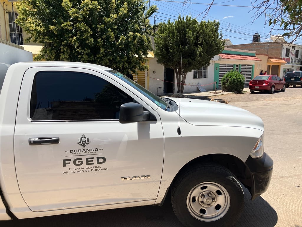 Un hombre de 28 años de edad, aparentemente, murió de causas naturales en su domicilio; padecía drogadicción y taquicardia.